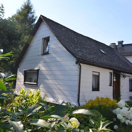 Holiday Home In Ramsbeck With Garden Bestwig Dış mekan fotoğraf