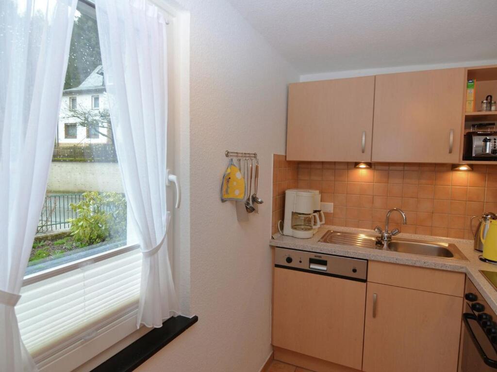 Holiday Home In Ramsbeck With Garden Bestwig Dış mekan fotoğraf