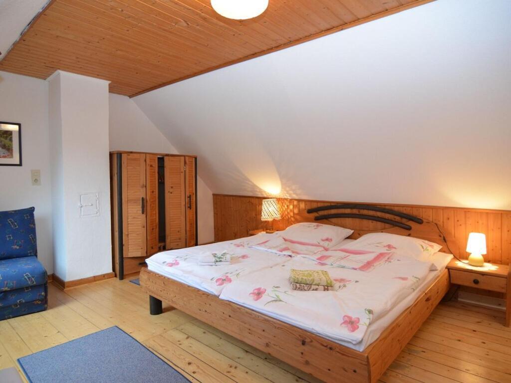 Holiday Home In Ramsbeck With Garden Bestwig Dış mekan fotoğraf