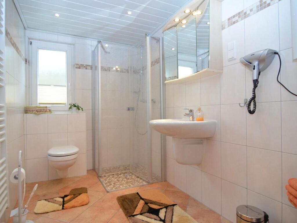 Holiday Home In Ramsbeck With Garden Bestwig Dış mekan fotoğraf