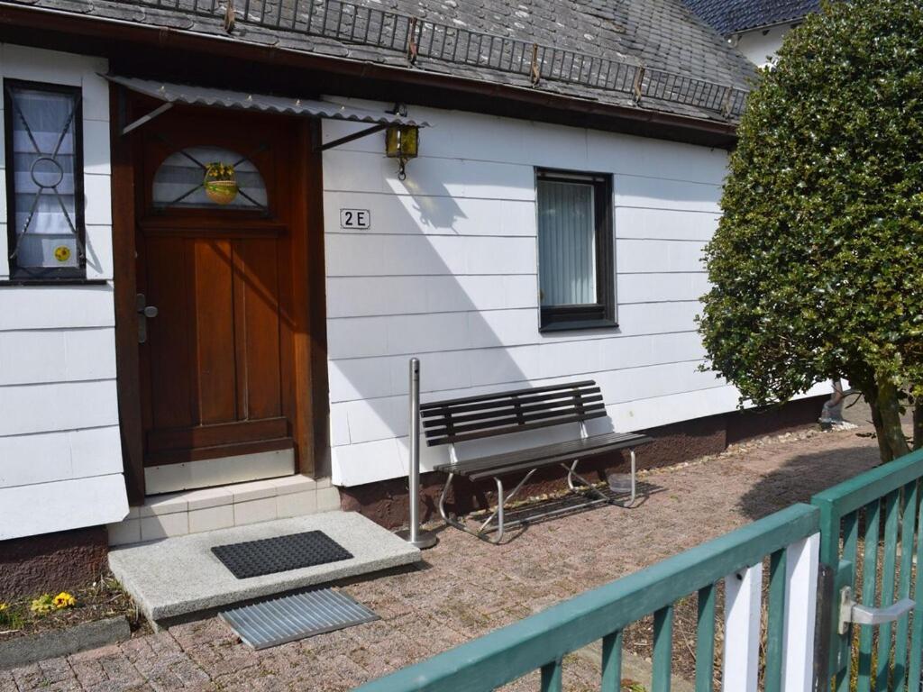 Holiday Home In Ramsbeck With Garden Bestwig Dış mekan fotoğraf