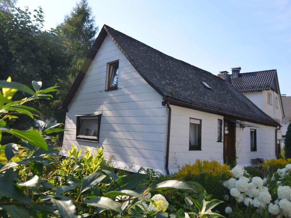 Holiday Home In Ramsbeck With Garden Bestwig Dış mekan fotoğraf