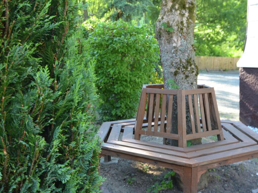 Holiday Home In Ramsbeck With Garden Bestwig Dış mekan fotoğraf