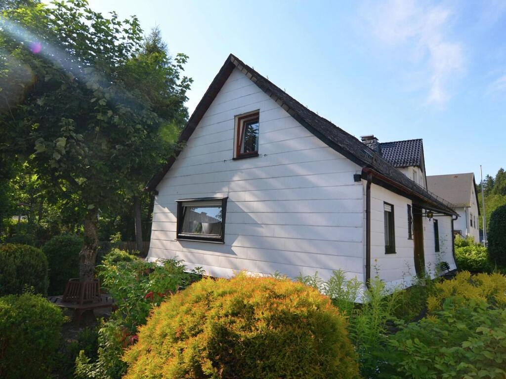 Holiday Home In Ramsbeck With Garden Bestwig Dış mekan fotoğraf