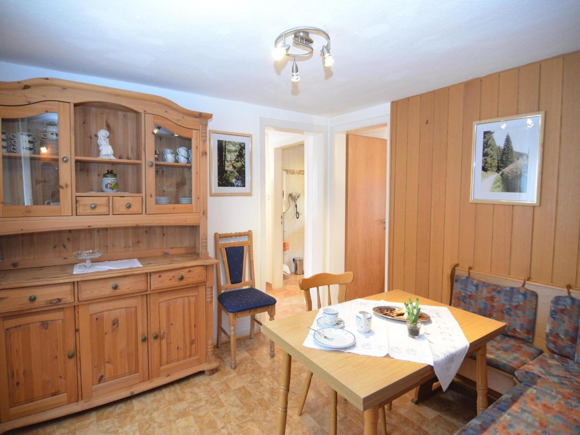 Holiday Home In Ramsbeck With Garden Bestwig Dış mekan fotoğraf