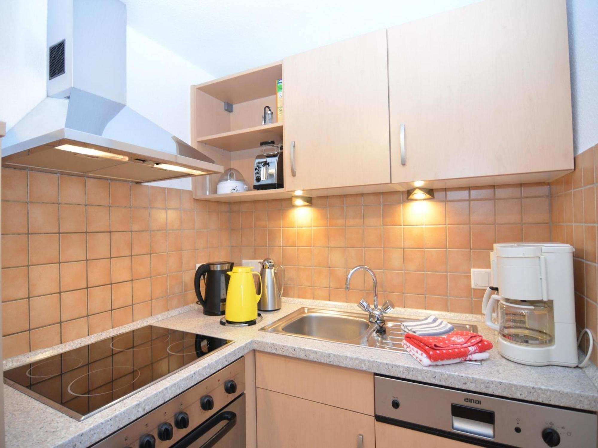 Holiday Home In Ramsbeck With Garden Bestwig Dış mekan fotoğraf