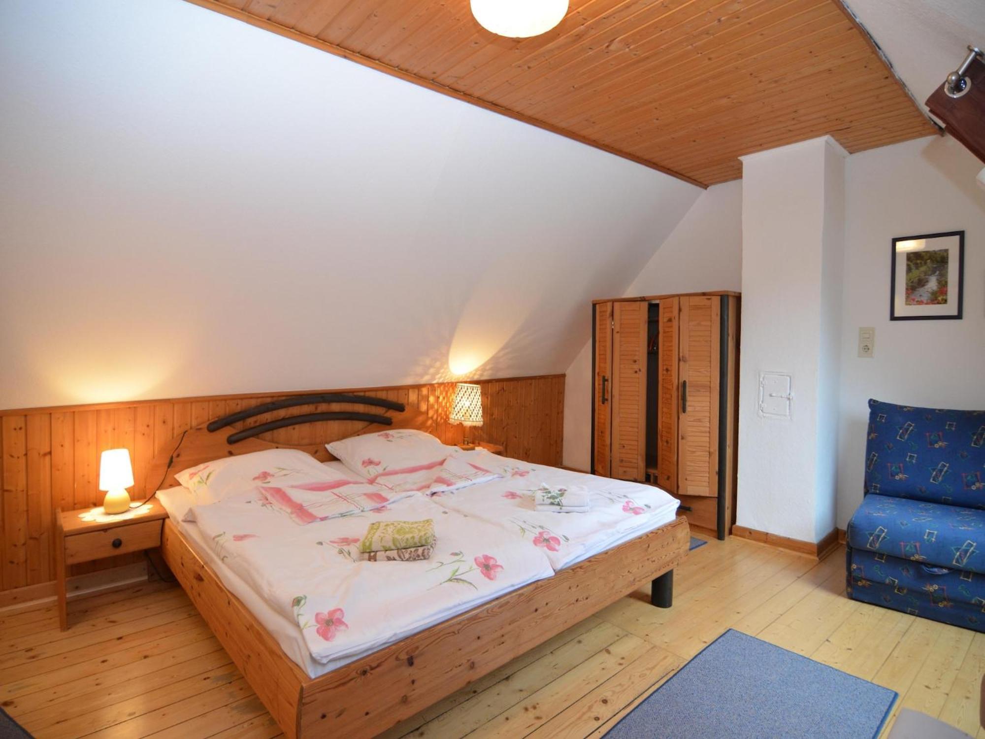 Holiday Home In Ramsbeck With Garden Bestwig Dış mekan fotoğraf