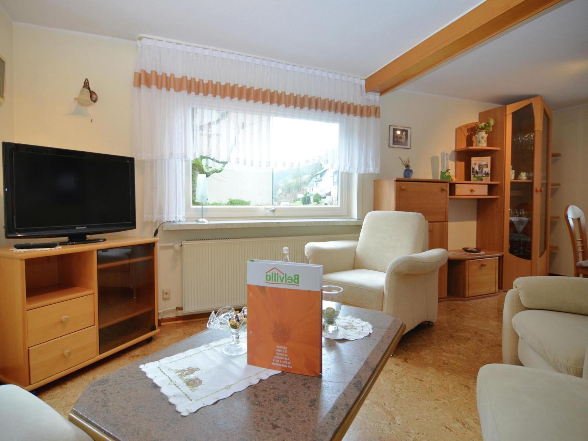 Holiday Home In Ramsbeck With Garden Bestwig Dış mekan fotoğraf